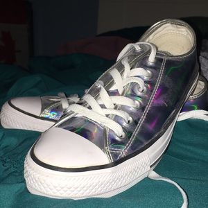 Holographic Converse